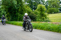 Vintage-motorcycle-club;eventdigitalimages;no-limits-trackdays;peter-wileman-photography;vintage-motocycles;vmcc-banbury-run-photographs